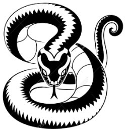 viper-clipart